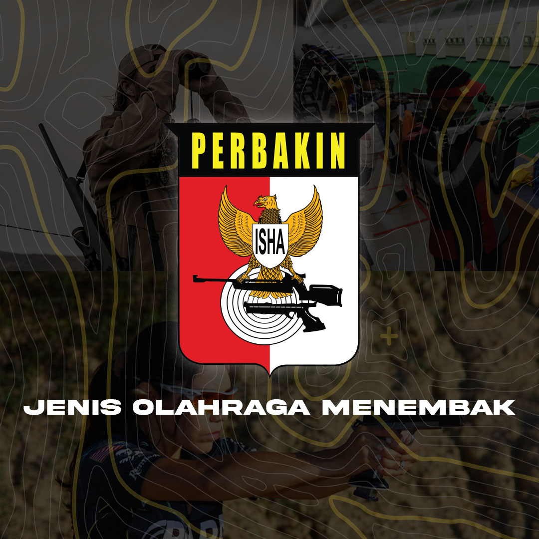 Jenis Olahraga Menembak di Perbakin: Panduan Singkat